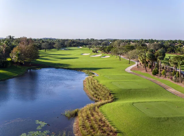 Mizner Country Club Residence photo 92