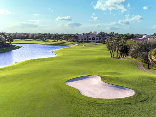 Mizner Country Club Residence photo 93