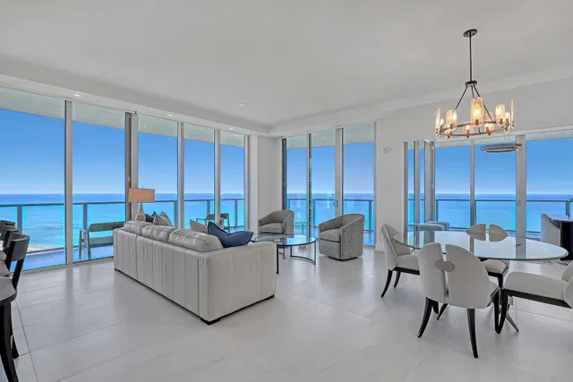 Amrit Ocean Resort & Residences Unit H-1703 photo 4
