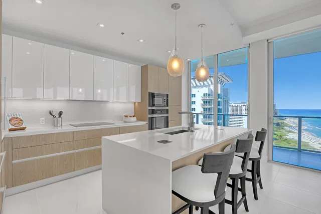 Amrit Ocean Resort & Residences Unit H-1703 photo 5