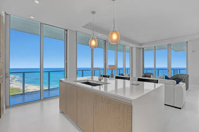 Amrit Ocean Resort & Residences Unit H-1703 photo 7
