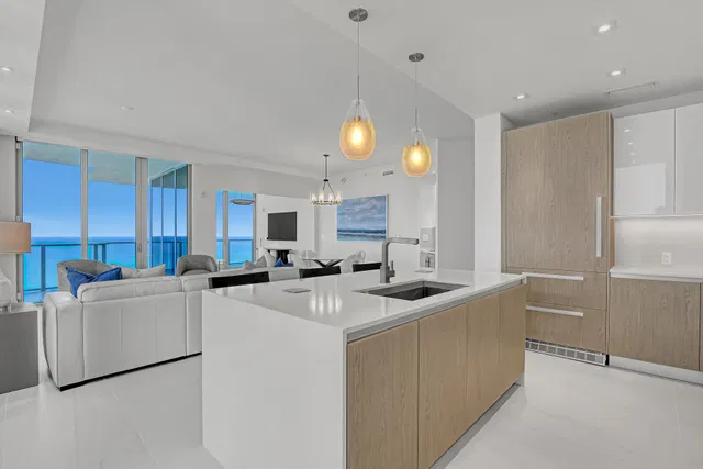 Amrit Ocean Resort & Residences Unit H-1703 photo 8