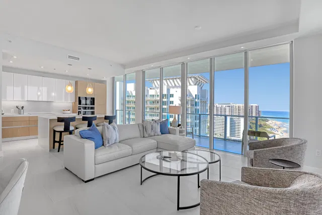 Amrit Ocean Resort & Residences Unit H-1703 photo 11