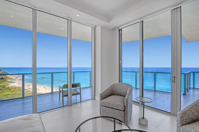 Amrit Ocean Resort & Residences Unit H-1703 photo 12