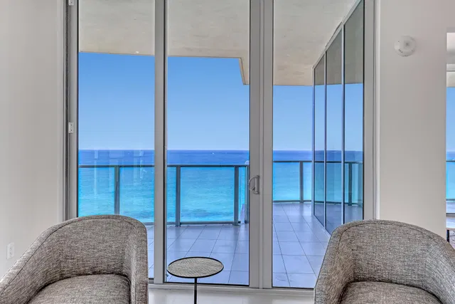 Amrit Ocean Resort & Residences Unit H-1703 photo 13