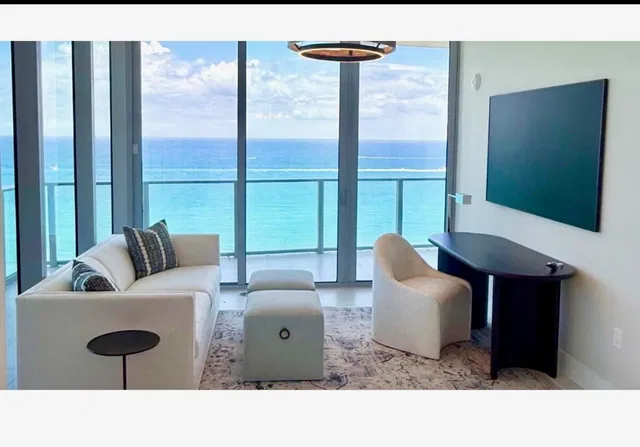Amrit Ocean Resort & Residences Unit H-1703 photo 14