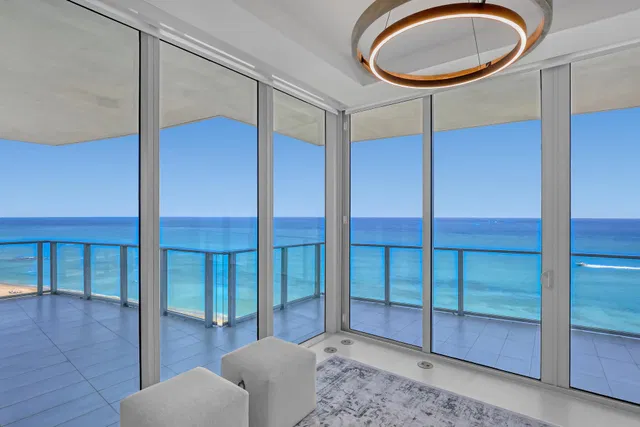 Amrit Ocean Resort & Residences Unit H-1703 photo 15
