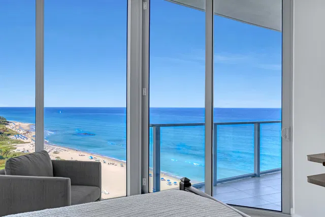 Amrit Ocean Resort & Residences Unit H-1703 photo 27