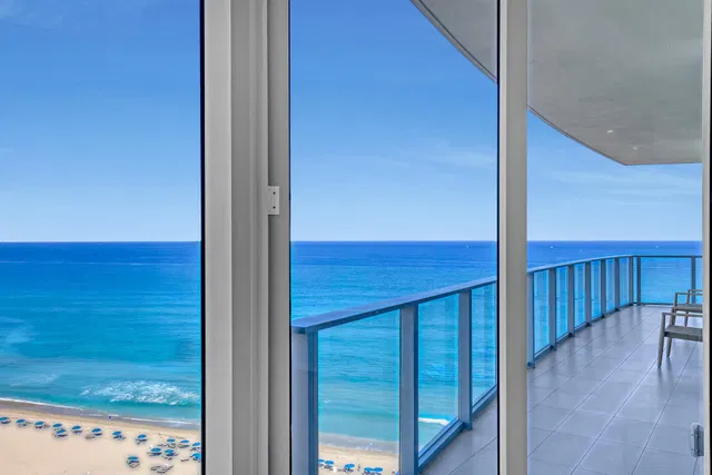 Amrit Ocean Resort & Residences Unit H-1703 photo 28
