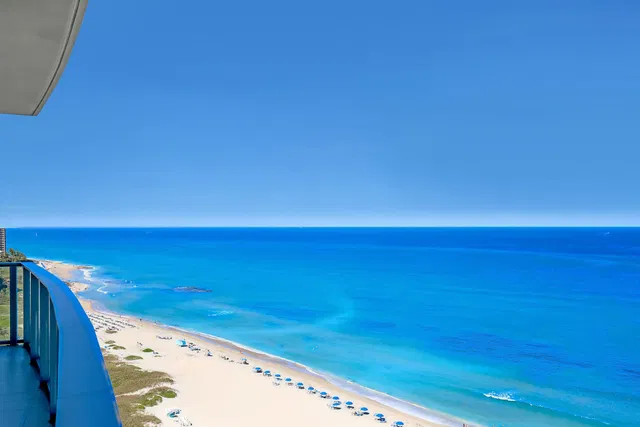 Amrit Ocean Resort & Residences Unit H-1703 photo 32