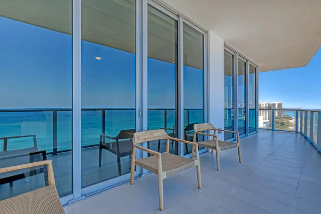 Amrit Ocean Resort & Residences Unit H-1703 photo 33