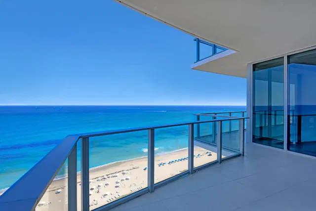 Amrit Ocean Resort & Residences Unit H-1703 photo 36