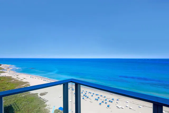 Amrit Ocean Resort & Residences Unit H-1703 photo 37