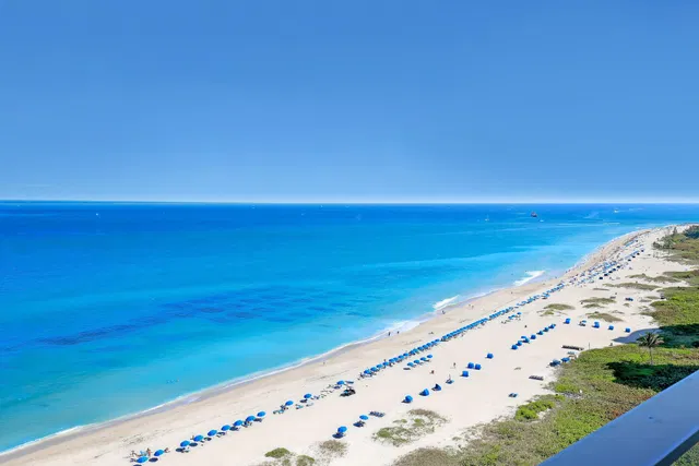Amrit Ocean Resort & Residences Unit H-1703 photo 38