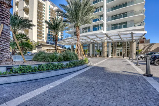 Amrit Ocean Resort & Residences Unit H-1703 photo 39