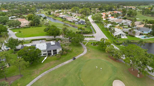 Eastpointe Country Club Unit 103 photo 32