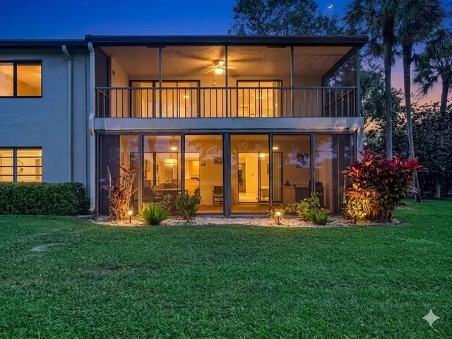 Boca Lago Country Club Homes Unit 20-a photo 4