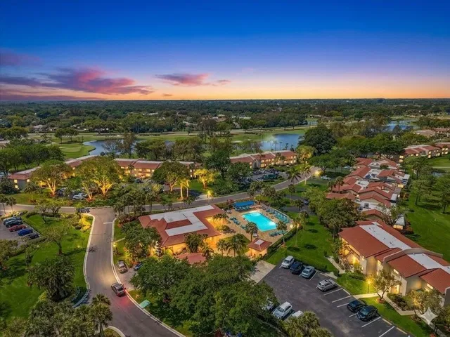 Boca Lago Country Club Homes Unit 20-a photo 5