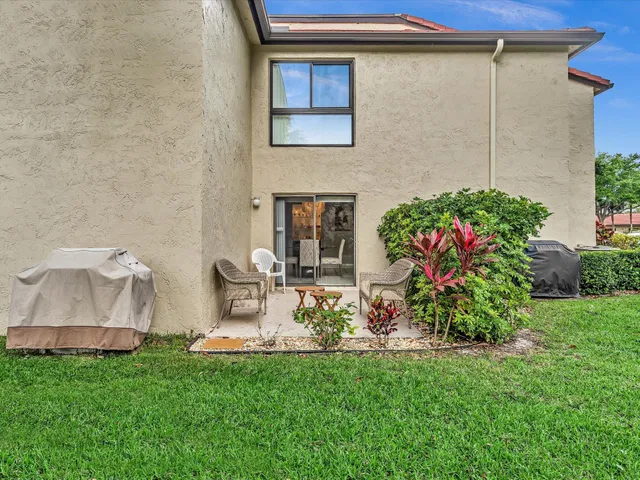 Boca Lago Country Club Homes Unit 20-a photo 8