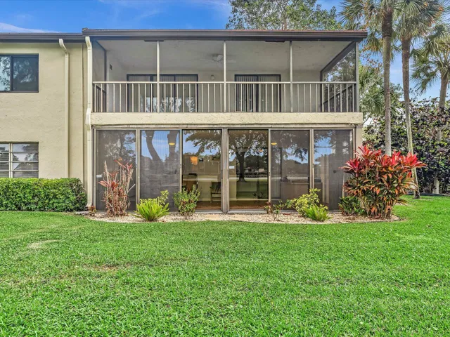 Boca Lago Country Club Homes Unit 20-a photo 9