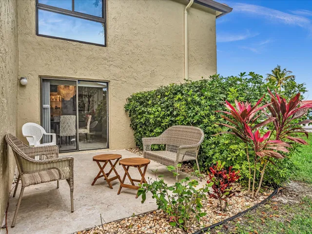 Boca Lago Country Club Homes Unit 20-a photo 12
