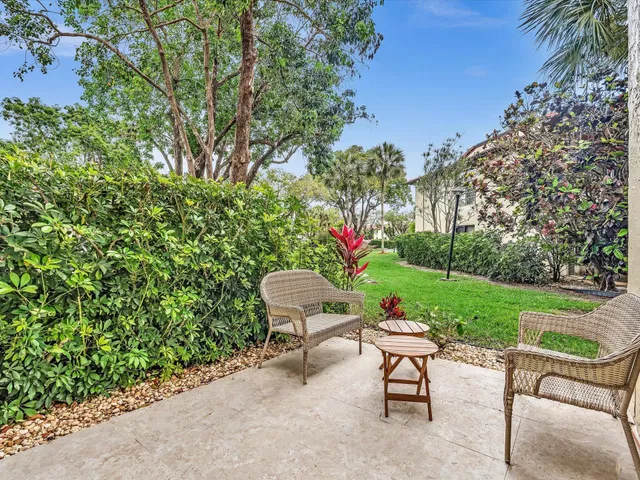 Boca Lago Country Club Homes Unit 20-a photo 13