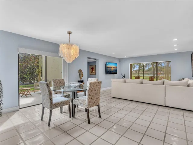 Boca Lago Country Club Homes Unit 20-a photo 16