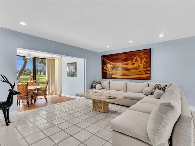 Boca Lago Country Club Homes Unit 20-a photo 20