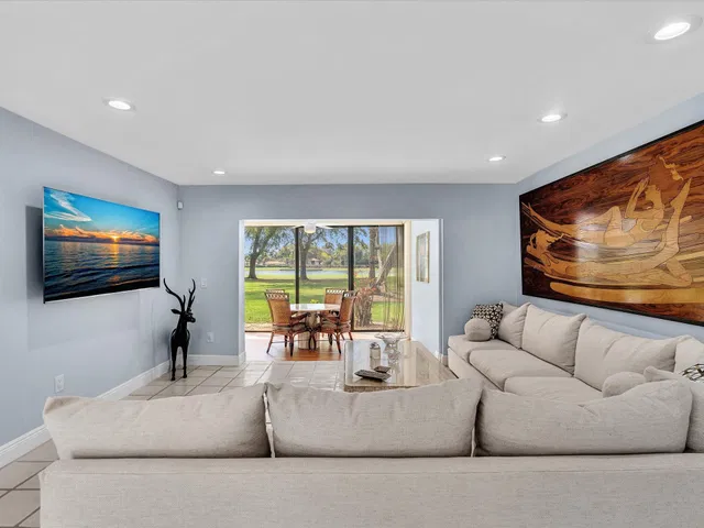 Boca Lago Country Club Homes Unit 20-a photo 23