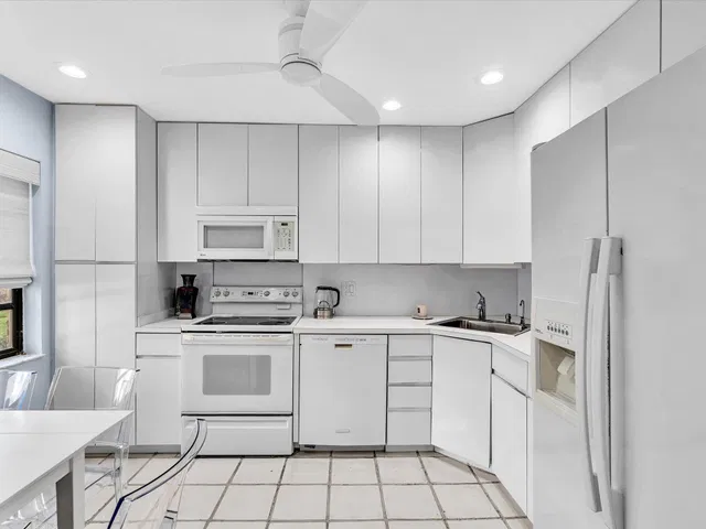 Boca Lago Country Club Homes Unit 20-a photo 29