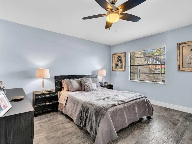 Boca Lago Country Club Homes Unit 20-a photo 32