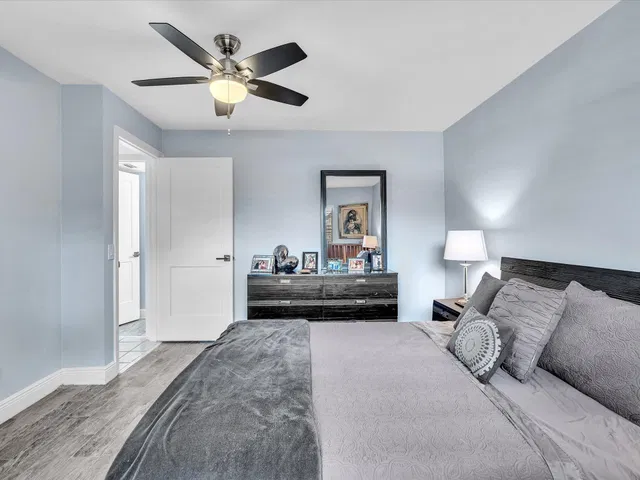 Boca Lago Country Club Homes Unit 20-a photo 34