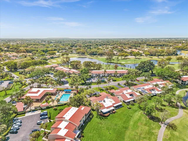 Boca Lago Country Club Homes Unit 20-a photo 49