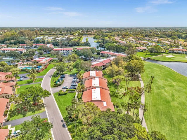 Boca Lago Country Club Homes Unit 20-a photo 50
