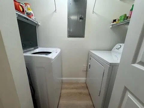 Unit 5203 photo 12
