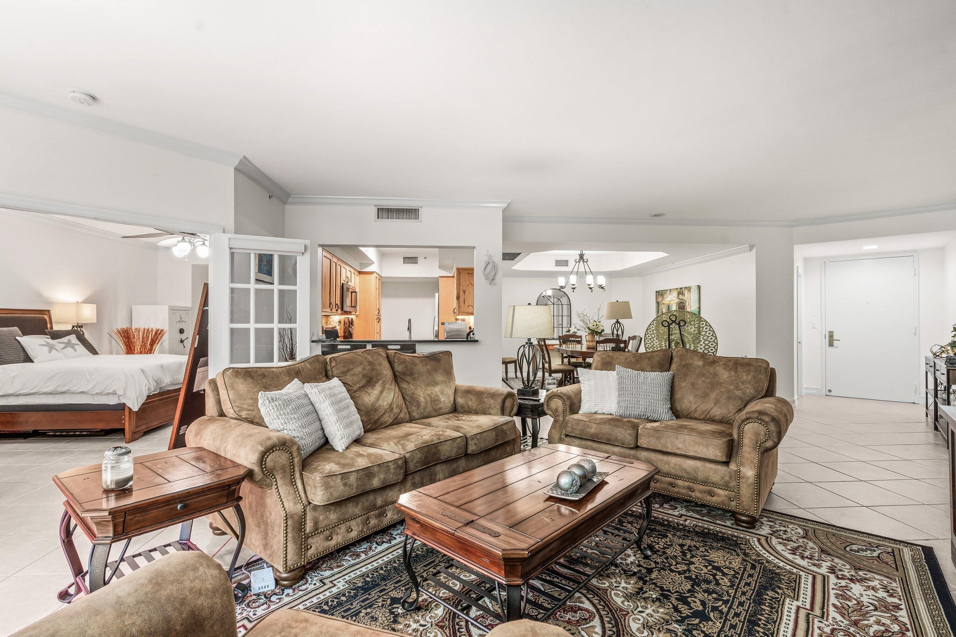 Boca Raton Unit A209 photo 5