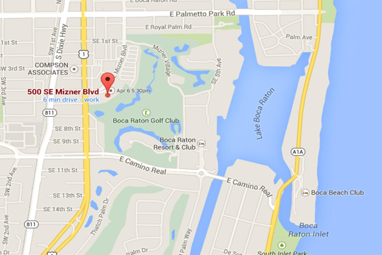 Boca Raton Unit A209 photo 63