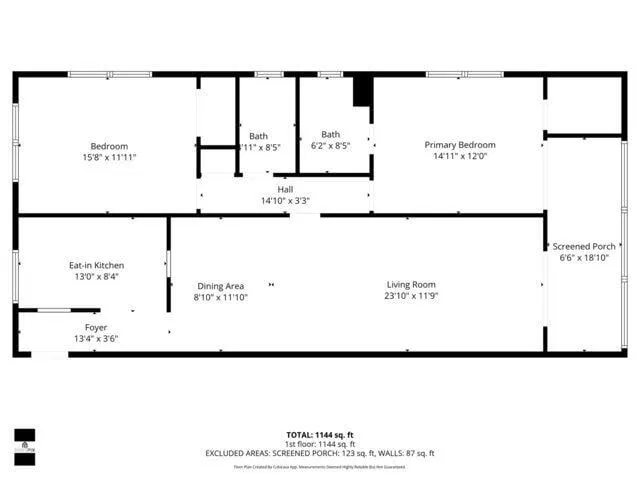 Residence photo 22