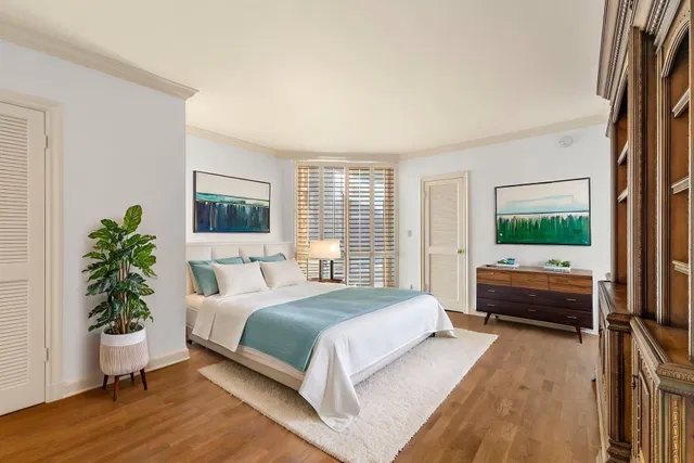 The Plaza of The Palm Beaches Unit 12 Gh photo 29