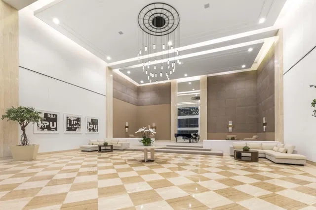 The Plaza of The Palm Beaches Unit 12 Gh photo 40