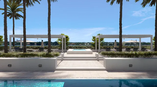 The Plaza of The Palm Beaches Unit 12 Gh photo 42