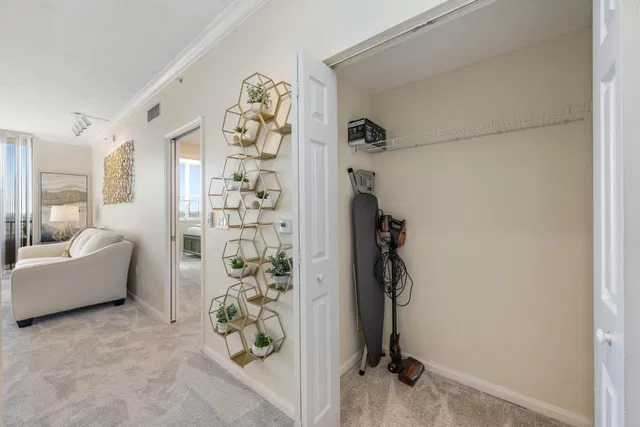 The Tower Condominium at Cityplace Unit 1107 photo 8