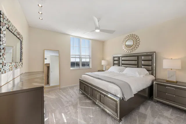 The Tower Condominium at Cityplace Unit 1107 photo 12