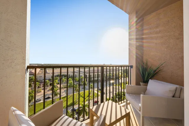 The Tower Condominium at Cityplace Unit 1107 photo 15