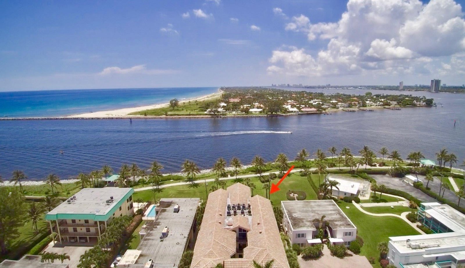 Singer Island Unit 303 photo 2