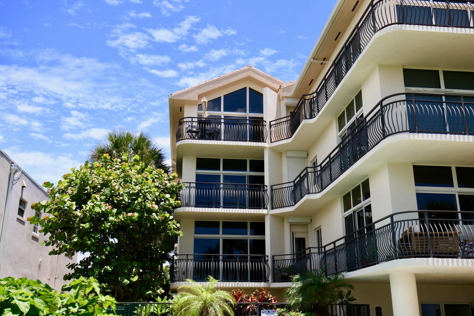 Singer Island Unit 303 photo 17