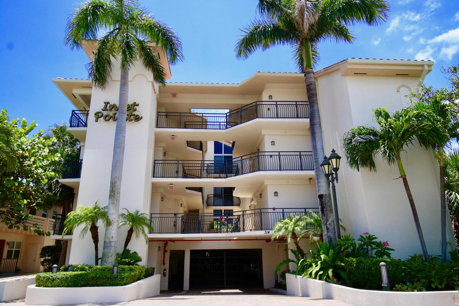 Singer Island Unit 303 photo 29