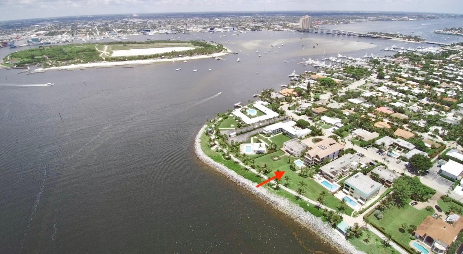 Singer Island Unit 303 photo 32