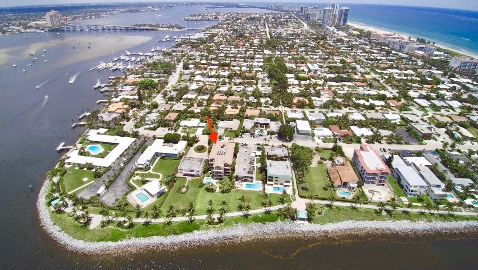 Singer Island Unit 303 photo 33