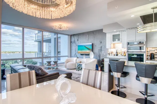 Water Club North Palm Beach Unit 601 photo 6